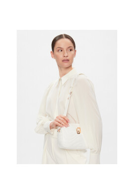Liu Jo Дамска чанта Ecs M Camera Case AA4183 E0036 Бял - Pepit.bg