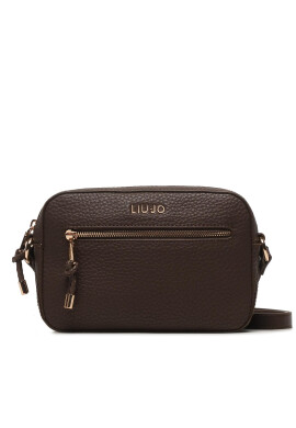 Liu Jo Дамска чанта Ecs M Camera Case AF3164 E0161 Кафяв - Pepit.bg