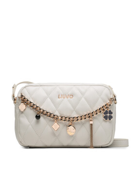 Liu Jo Дамска чанта Ecs M Camera Case AF3257 E0426 Сив - Pepit.bg