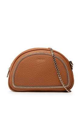 Liu Jo Дамска чанта Ecs S Camera Case NF1180 E0161 Кафяв - Pepit.bg