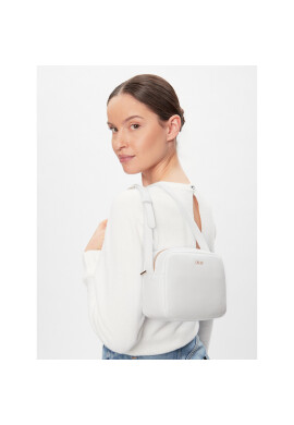 Liu Jo Дамска чанта M Camera Case AA4282 E0022 Бял - Pepit.bg
