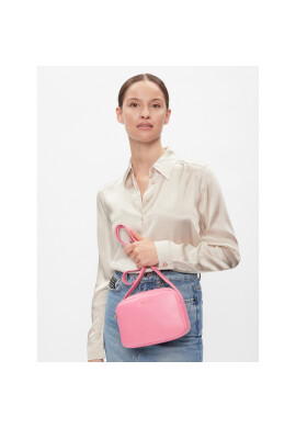 Liu Jo Дамска чанта M Camera Case AA4282 E0022 Розов - Pepit.bg