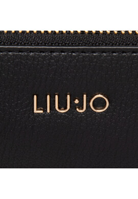 Liu Jo Дамска чанта M Envelope AA1007 E0031 Черен - Pepit.bg