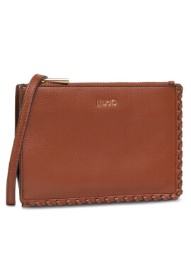 Liu Jo Дамска чанта M Envelope AA1007 E0031 Кафяв - Pepit.bg