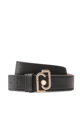 Liu Jo Дамски колан Ecs Hips Belt 3.5 AA3313 E0087 Черен - Pepit.bg
