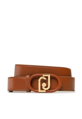 Liu Jo Дамски колан Ecs Hips Belt 3.5 AA3322 E0014 Кафяв - Pepit.bg