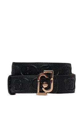 Liu Jo Дамски колан Ecs Hips Belt 3.5 AA4227 E0003 Розов - Pepit.bg