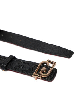 Liu Jo Дамски колан Ecs Hips Belt 3.5 AA4227 E0003 Розов - Pepit.bg