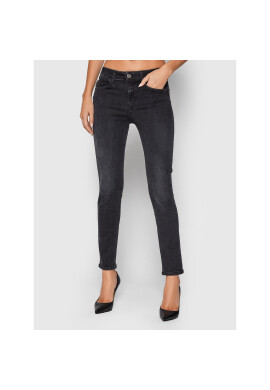 Liu Jo Дънки CF1306 D4664 Черен Skinny Fit - Pepit.bg