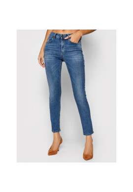 Liu Jo Дънки CF1306 D4664 Син Skinny Fit - Pepit.bg