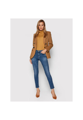 Liu Jo Дънки CF1306 D4664 Син Skinny Fit - Pepit.bg