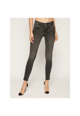 Liu Jo Дънки U69013 D4393 Сив Slim Fit - Pepit.bg