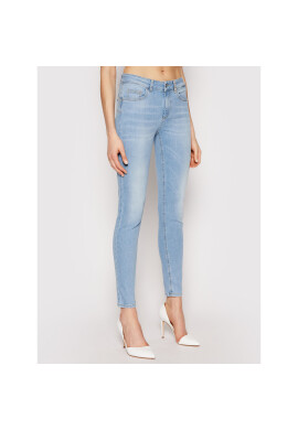 Liu Jo Дънки UA1013 D4506 Син Slim Fit - Pepit.bg