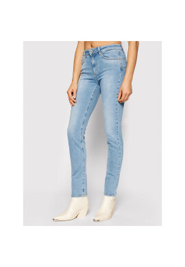 Liu Jo Дънки UA1112 D4542 Син Slim Fit - Pepit.bg