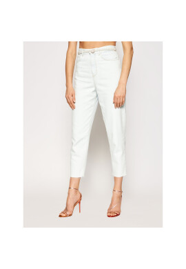 Liu Jo Дънки UA1143 D4470 Син Mom Fit - Pepit.bg