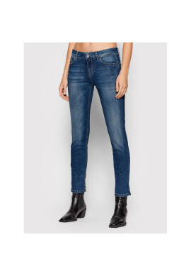 Liu Jo Дънки UA2006 D4690 Син Slim Fit - Pepit.bg