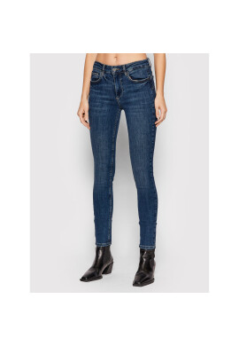 Liu Jo Дънки UA2013 D4391 Син Slim Fit - Pepit.bg