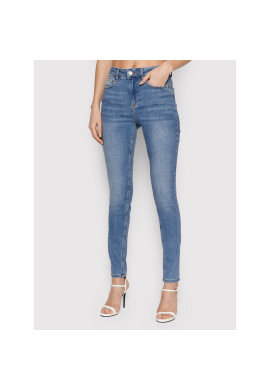 Liu Jo Дънки UA2013 D4538 Син Slim Fit - Pepit.bg