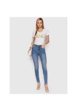 Liu Jo Дънки UA2013 D4538 Син Slim Fit - Pepit.bg