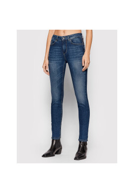 Liu Jo Дънки UA2013 D4690 Син Slim Fit - Pepit.bg