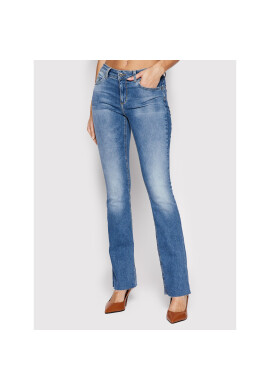 Liu Jo Дънки UA2025 DS004 Син Regular Fit - Pepit.bg