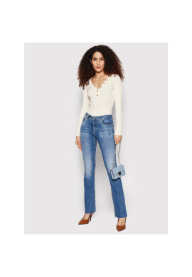 Liu Jo Дънки UA2025 DS004 Син Regular Fit - Pepit.bg