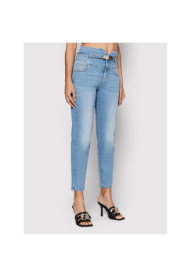 Liu Jo Дънки UA2086 D4690 Син Slim Fit - Pepit.bg