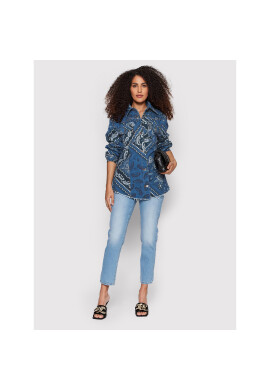 Liu Jo Дънки UA2086 D4690 Син Slim Fit - Pepit.bg