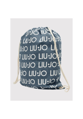 Liu Jo Дънки UA2146 DS007 Син Mom Fit - Pepit.bg