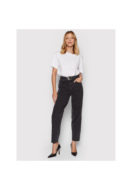 Liu Jo Дънки UA2156 D4622 Черен Relaxed Fit - Pepit.bg