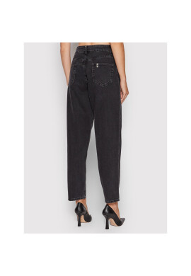 Liu Jo Дънки UA2156 D4622 Черен Relaxed Fit - Pepit.bg