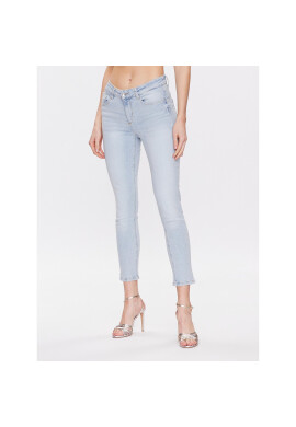 Liu Jo Дънки UA3001 D4391 Син Slim Fit - Pepit.bg