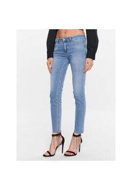 Liu Jo Дънки UA3001 D4448 Син Slim Fit - Pepit.bg