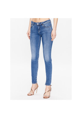Liu Jo Дънки UA3003 D4788 Син Slim Fit - Pepit.bg