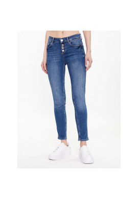 Liu Jo Дънки UA3006 D4538 Син Slim Fit - Pepit.bg