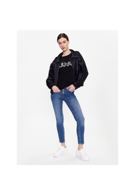 Liu Jo Дънки UA3006 D4538 Син Slim Fit - Pepit.bg