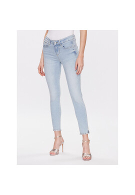 Liu Jo Дънки UA3012 D4391 Син Slim Fit - Pepit.bg