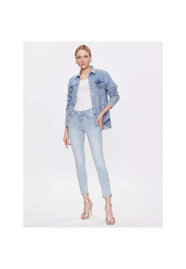 Liu Jo Дънки UA3012 D4391 Син Slim Fit - Pepit.bg