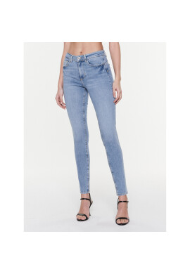 Liu Jo Дънки UA3013 D4391 Син Slim Fit - Pepit.bg