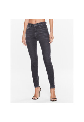 Liu Jo Дънки UA3013 DS004 Сив Slim Fit - Pepit.bg