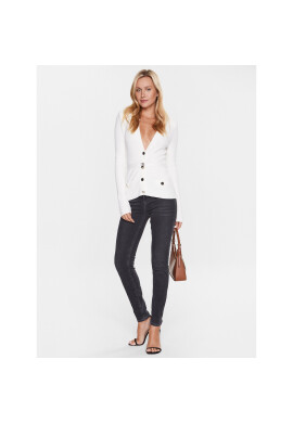 Liu Jo Дънки UA3013 DS004 Сив Slim Fit - Pepit.bg