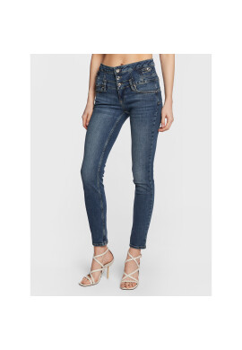 Liu Jo Дънки UA3014 D4391 Син Slim Fit - Pepit.bg