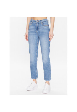 Liu Jo Дънки UA3019 DS024 Син Straight Fit - Pepit.bg