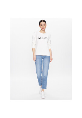 Liu Jo Дънки UA3019 DS024 Син Straight Fit - Pepit.bg