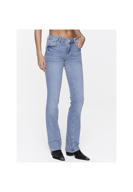 Liu Jo Дънки UA3025 D4391 Син Bootcut Fit - Pepit.bg