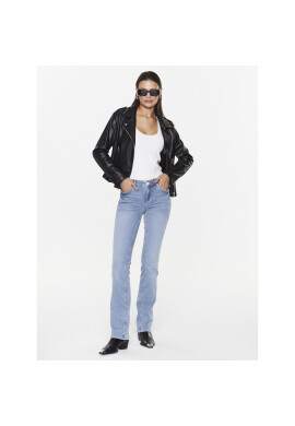 Liu Jo Дънки UA3025 D4391 Син Bootcut Fit - Pepit.bg