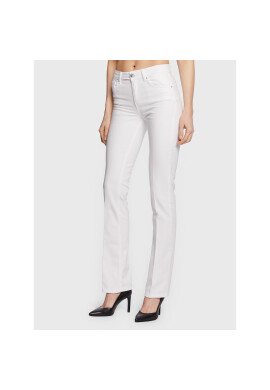 Liu Jo Дънки UA3025 T4268 Бял Regular Fit - Pepit.bg