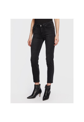 Liu Jo Дънки UA3035 D4615 Черен Slim Fit - Pepit.bg