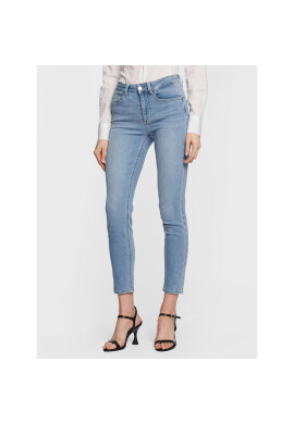 Liu Jo Дънки UA3035 D4615 Син Slim Fit - Pepit.bg