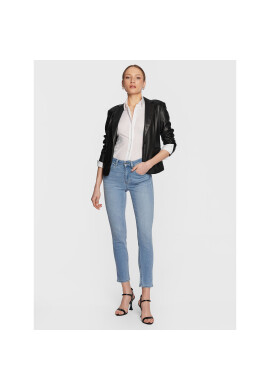 Liu Jo Дънки UA3035 D4615 Син Slim Fit - Pepit.bg